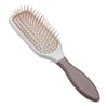 Zeo Brush With Copper Pins Medium - Kedi ve Köpekler İçin Bakır Uçlu Zeo Fırça