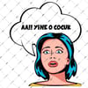 ALT1-  Yine O Cocuk Etiketi