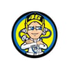 ALT13- Rossi Etiketi
