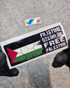 ALT29 Filistin Destek Stickerı