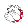 ALT4-  Beyaz Bulldog Etiketi