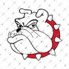 ALT4-  Beyaz Bulldog Etiketi