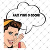 ALT9- Yine O Cocuk Etiketi