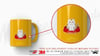 ANCT34 Scottish Fold Kedi Etiketi Seti - Kedinizin Ismine Ozel