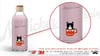 ANCT59 Tuxedo Kedi Etiketi Seti - Kedinizin Ismine Ozel