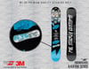 BT51 Snowboard Isme Ozel Kan Grubu Seti