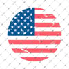 CFL1 Yuvarlak Kesim Amerikan B. Etiketi