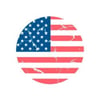 CFL1 Yuvarlak Kesim Amerikan B. Etiketi