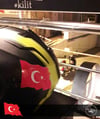 CFL13 Gercekci Efekt - Dalgalanan Turk B. Etiketi