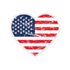 CFL7 Kalp Kesim Amerikan B. Etiketi