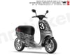 CMO401M - Kask ve Motosiklet Kaplamaya Uygun 50 Parca Kucuk Boy Kamuflaj Seti