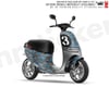CMO410M - Kask ve Motosiklet Kaplamaya Uygun 50 Parca Kucuk Boy Kamuflaj Seti