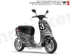CMO411M - Kask ve Motosiklet Kaplamaya Uygun 50 Parca Kucuk Boy Kamuflaj Seti