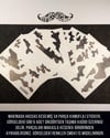 CMO411SS - Snowboard Kaski ve Board Kaplamaya Uygun 34 Parca Kucuk Boy Kamuflaj Seti