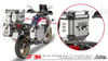 CSE1 World Crosser (Dunyayi Gezen) Yazili Etiket - Mat Siyah