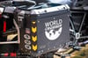 CSE17S İkili Set - Reflektif World Crosser (Dunyayi Gezen) Etiketi