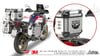 CSE2S İkili Set - World Crosser (Dunyayi Gezen) Yazili Etiket - Mat Siyah