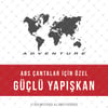 CSE3 Detayli Kesim Dunya Haritasi - YÜKSEK YAPIŞKANLI