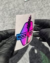 CSFT27 Renk Değiştiren Seri Rock N Roll Etiketi