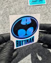 CSFT39 Renk Değiştiren Seri Buttman Etiketi