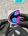 CSFT39 Renk Değiştiren Seri Buttman Etiketi