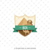 CST18 Giza Etiketi