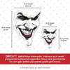 CW5 Ozel Seri - Joker Yuzu Etiketi