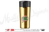 ESP13 Para Var Huzur Yok Yazili Cizgi Roman Efekti Etiketi
