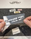 ESP18 Garibanin Yuzu Gulur mu