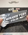 ESP18 Garibanin Yuzu Gulur mu