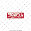 ESP55 V3 Zengin Degilim Yazili Etiket