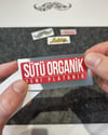 ESP56 V3 Sutu Organik Seni Platonik