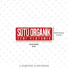 ESP56 V3 Sutu Organik Seni Platonik