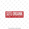 ESP56 V3 Sutu Organik Seni Platonik