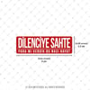 ESP62 V3 dilenciye sahte para