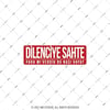 ESP62 V3 dilenciye sahte para