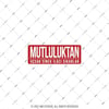 ESP65 V3 Mutluluktan Ucsak