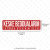 ESP66 V3 Beddua Bildirimi