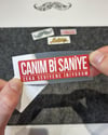 ESP67 V3 Canim Bi Saniye