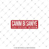 ESP67 V3 Canim Bi Saniye