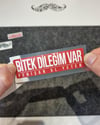 ESP68 V3 Bitek Dilegim Var