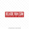 ESP73 Ruh Eşim Ruhtur