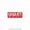ESP75 Kafada Bitti