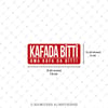 ESP75 Kafada Bitti