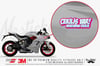 ESP9 Cekilis Var Yazili Cizgi Roman Efekti Etiketi