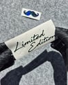 GIDW9 Karanlıkta Işıldayan Limited Edition Yazılı Etiket
