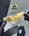 GLD1 Altın Seri Yarasa Etiketi