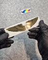 GLD9 Altın Seri Kanat Etiketi