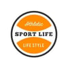 GYM16 Sport Life Etiketi