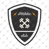 GYM18 Atletic Club Etiketi